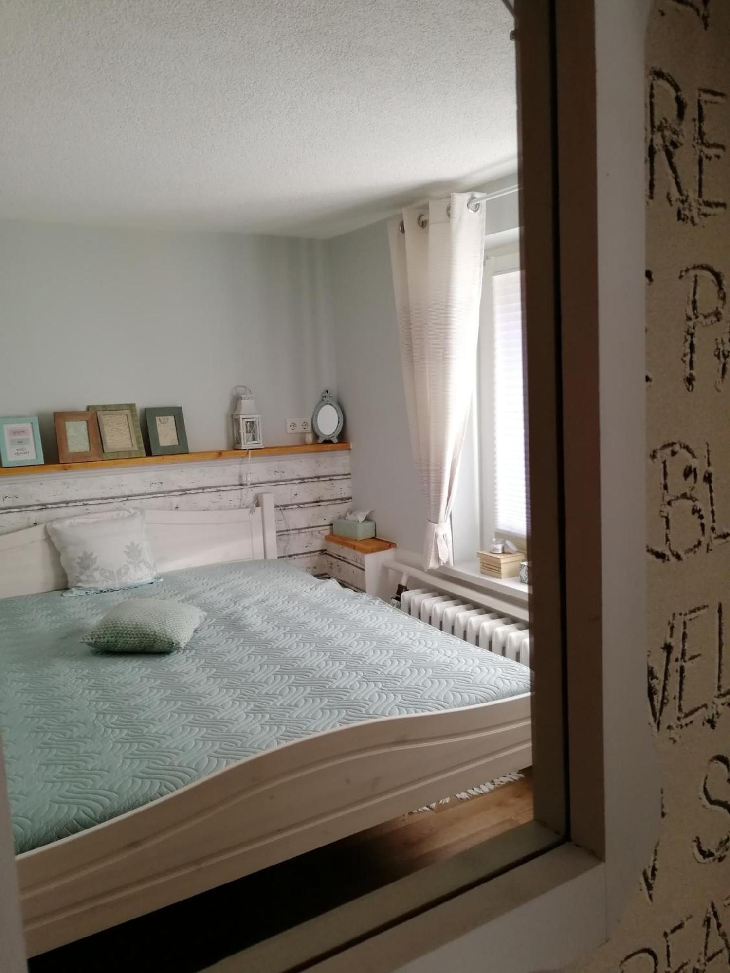 Ferienhaus Rosaly Stolberg i. Harz Kültér fotó