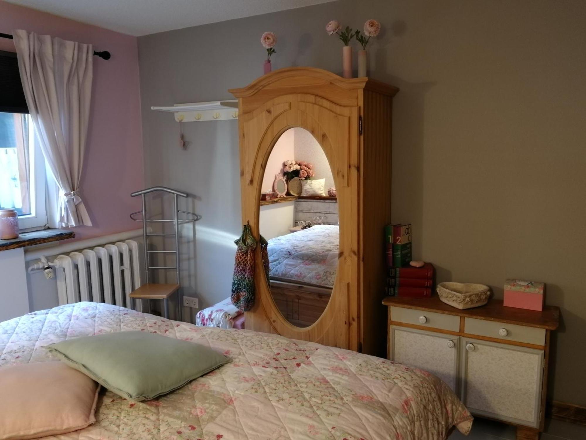 Ferienhaus Rosaly Stolberg i. Harz Kültér fotó